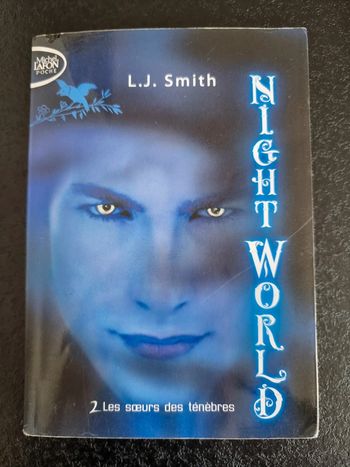 Night World Tome 2 de L.J. Smith