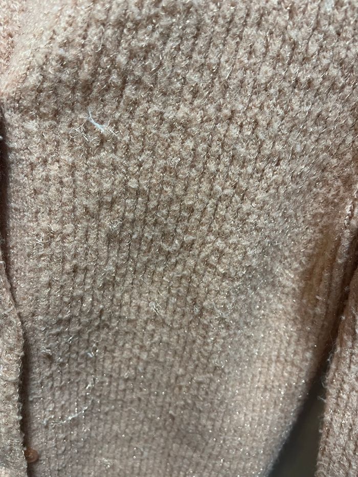 Gilet - photo numéro 3