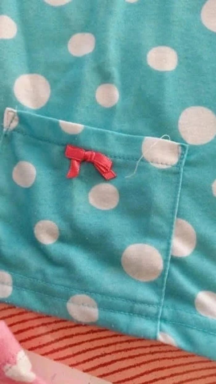 Pyjama 8ans minnie - photo numéro 8