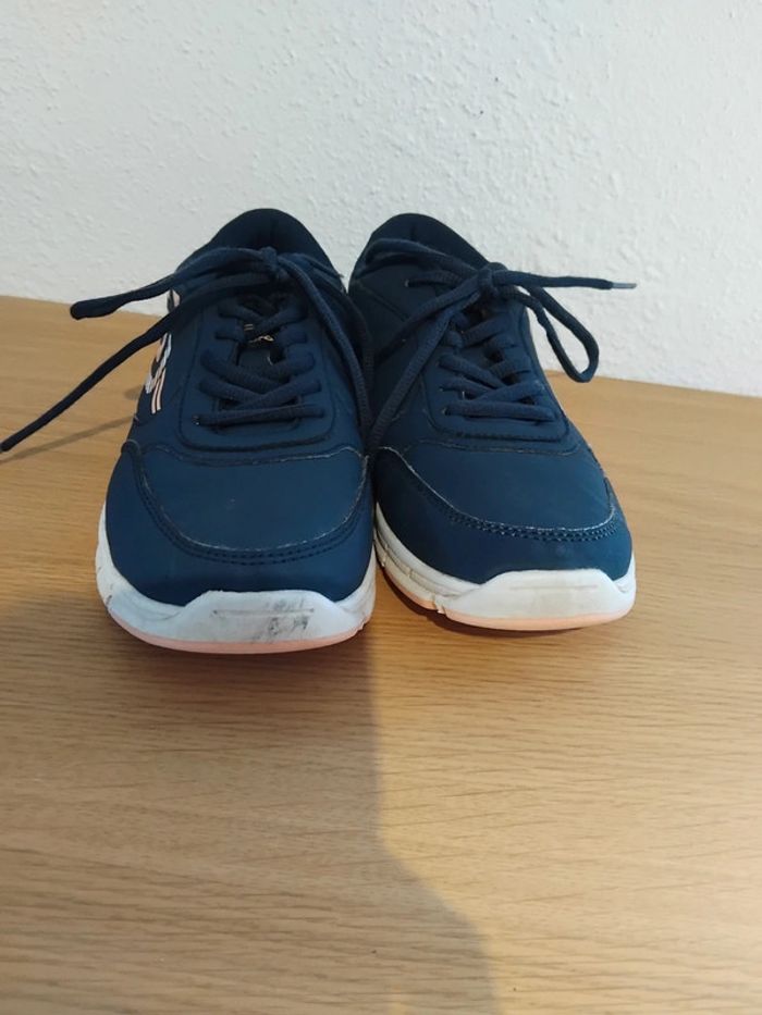Baskets Umbro mixte - photo numéro 3