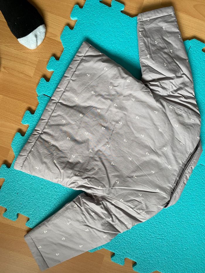Veste Petit Bateau Taille 36 M / 95 cm - photo numéro 3