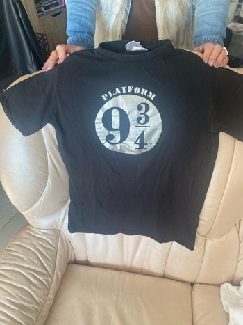 TEE shirt Harry Potter