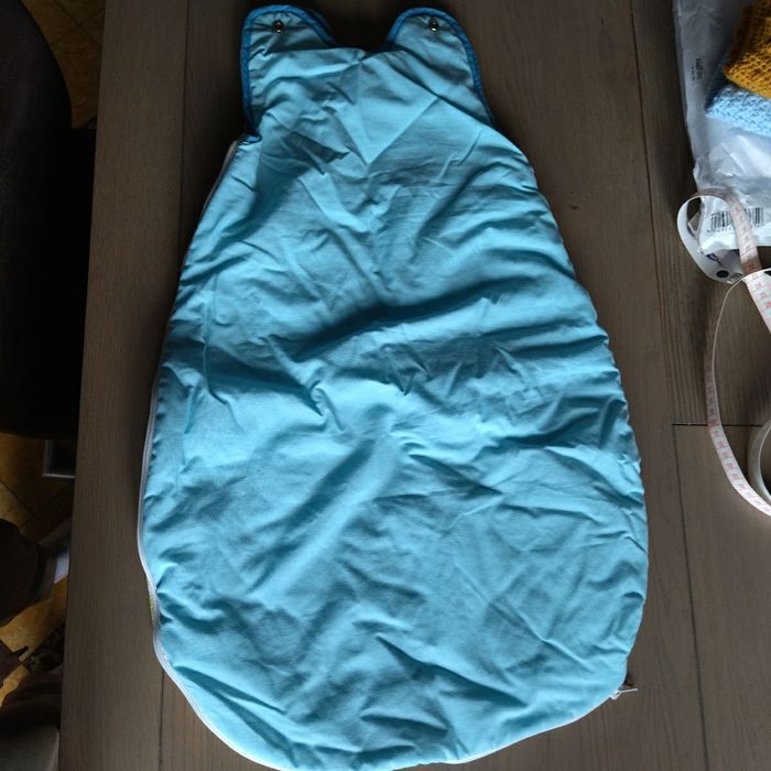 Gigoteuse - photo numéro 2