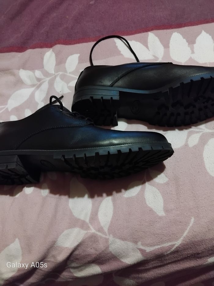 Chaussure femme - photo numéro 2