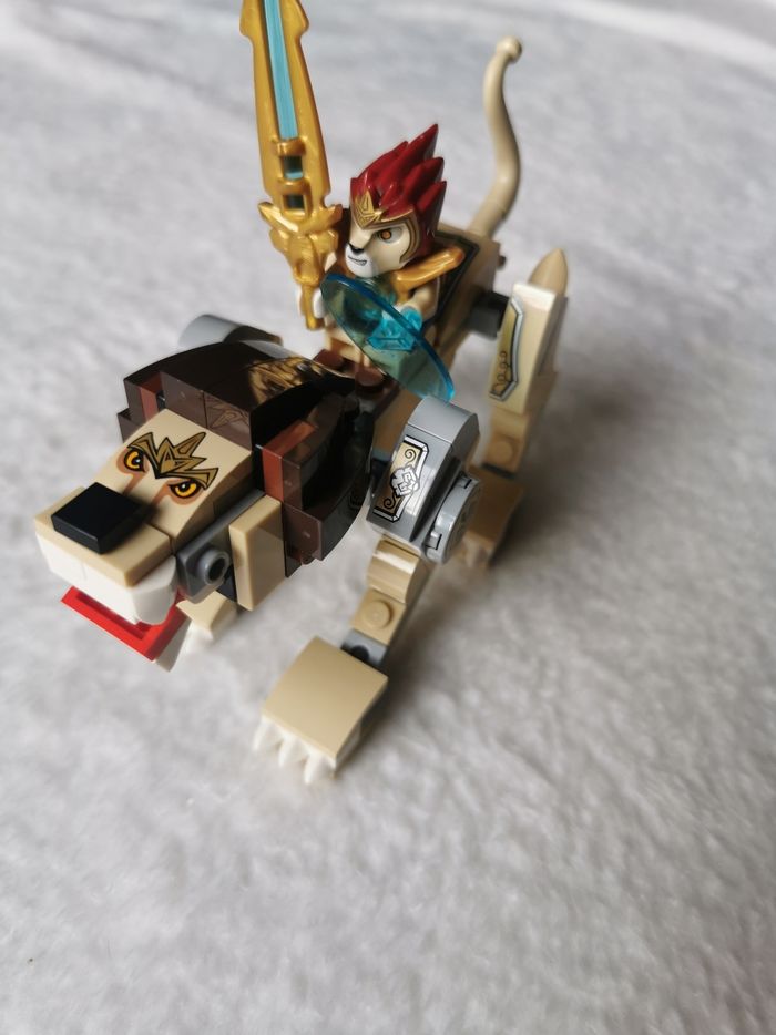 Lego Chima - photo numéro 2