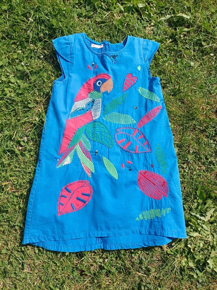 Robe dpam
