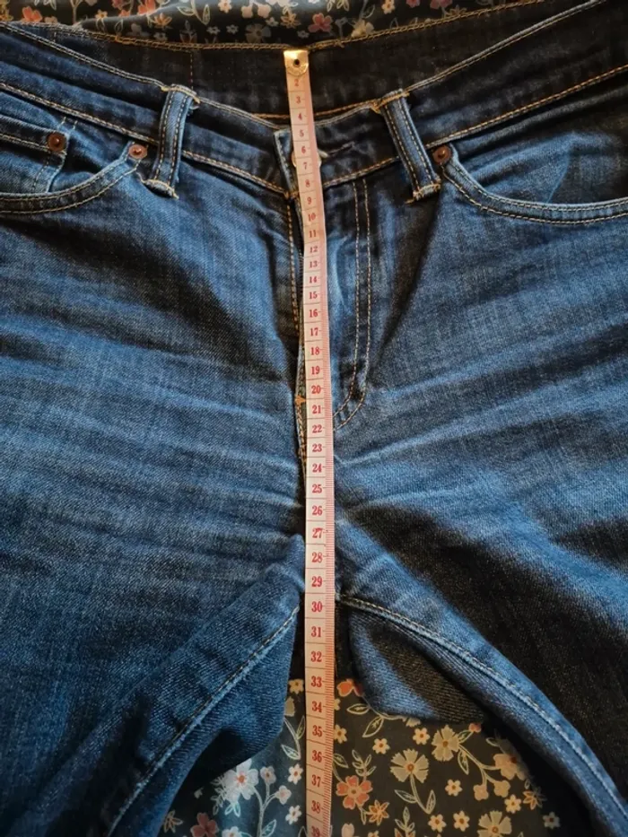 Jean levis 511 - photo numéro 11