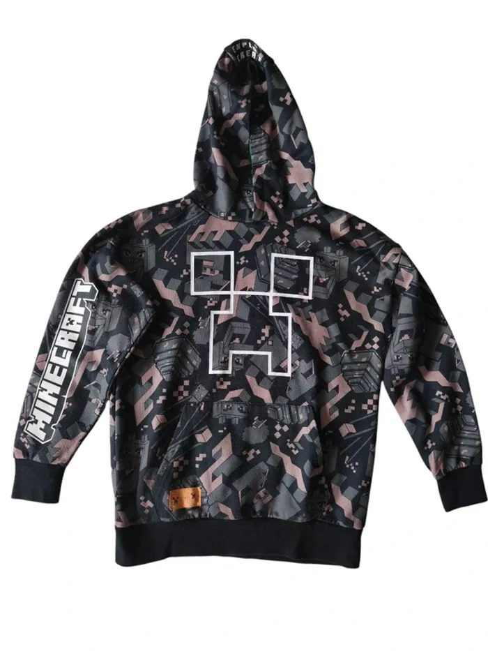 Sweat Minecraft