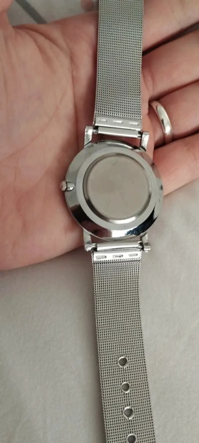 Montre homme - photo numéro 3