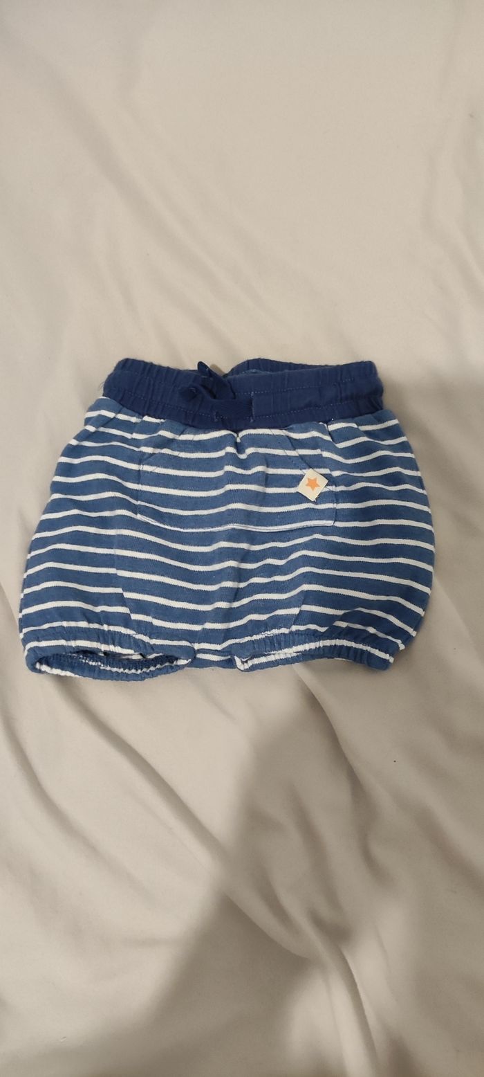 Lot vêtements - photo numéro 2