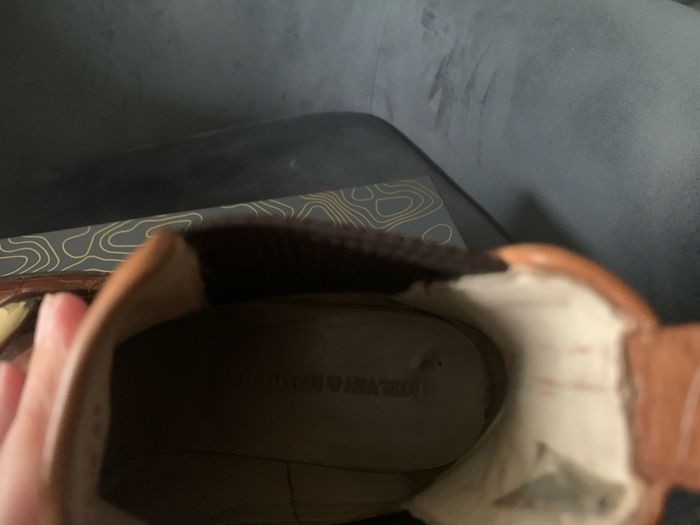 Bottines Melvin et Hamilton - photo numéro 8