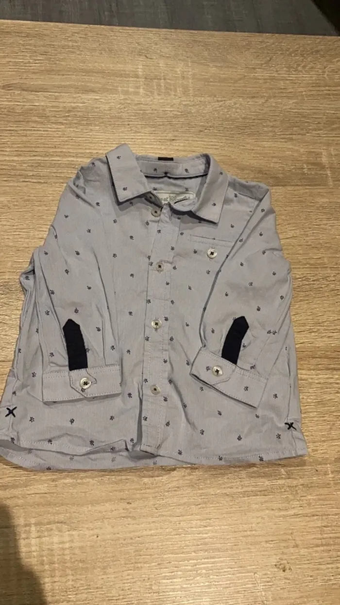 Chemise
