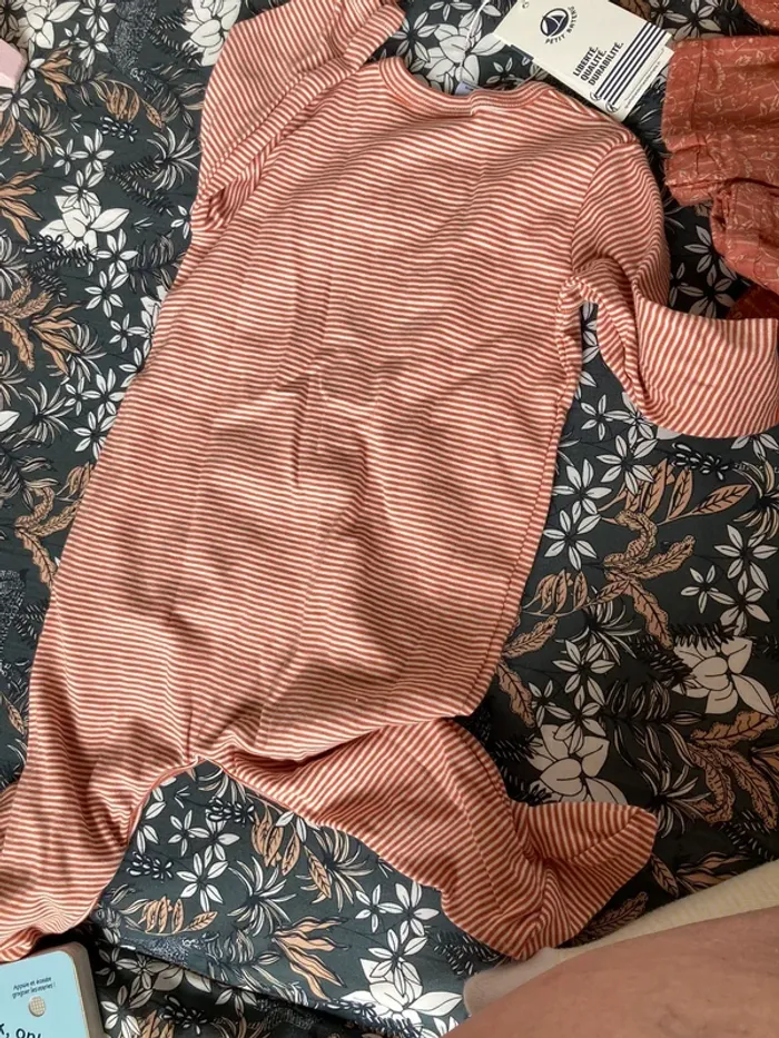 Dors bien petit bateau - photo numéro 3