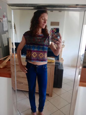 Top femme s fantasy c62