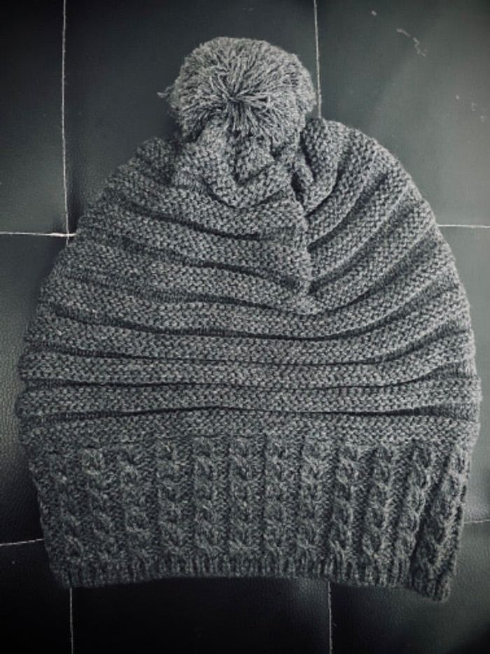 Bonnet neuf