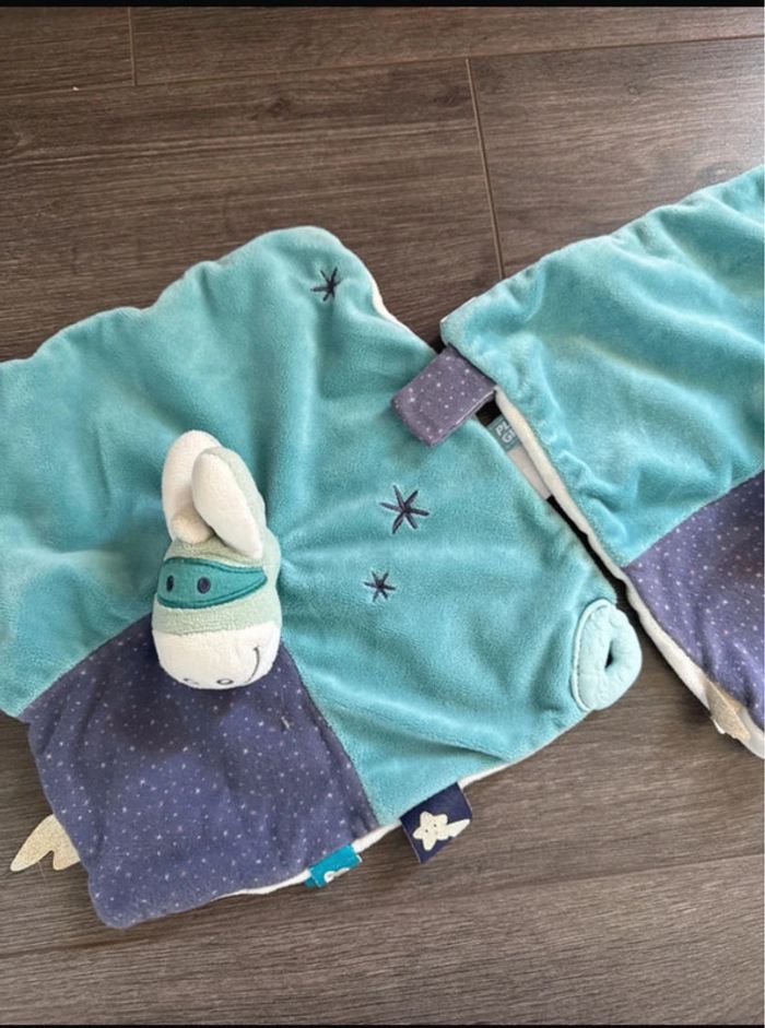 Peluches ou doudous - photo numéro 2