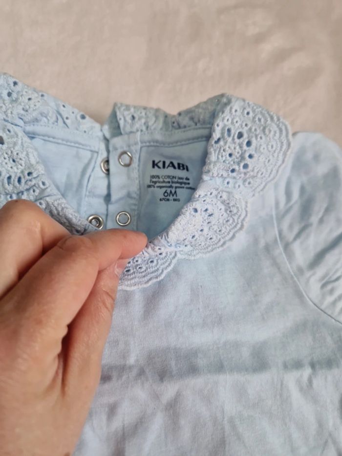 Body 6m cp - photo numéro 3