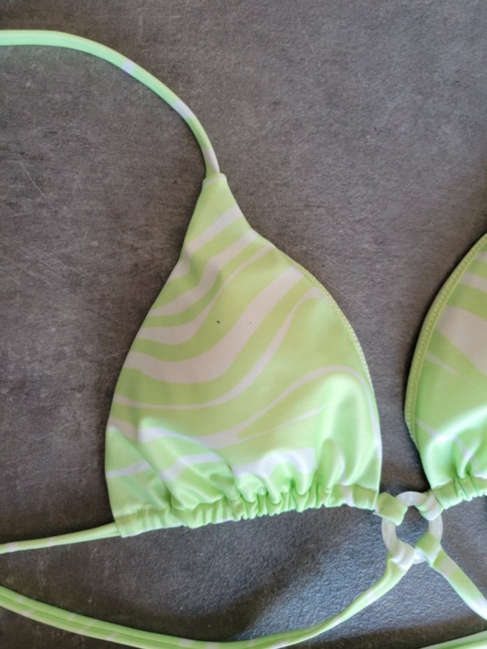 Maillot de bain 2pieces - photo numéro 3