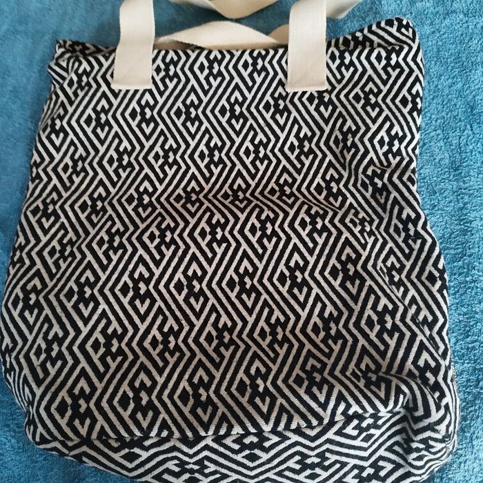 Sac cabas - photo numéro 2