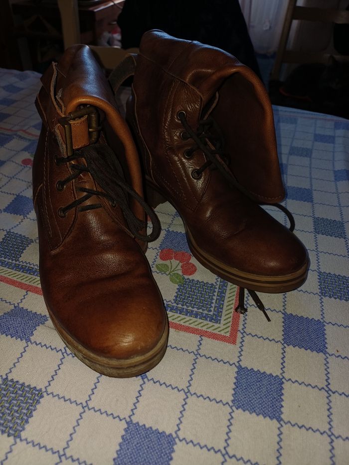 Bottes - photo numéro 2