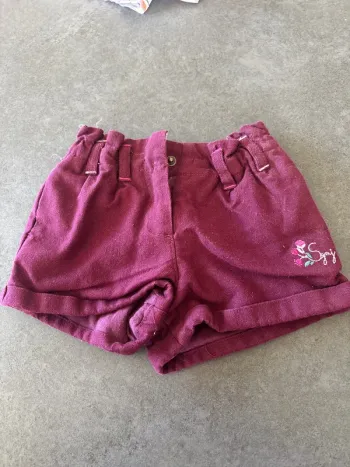 Short