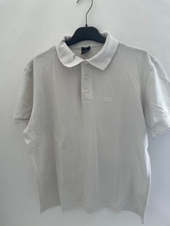 Polo hugo boss