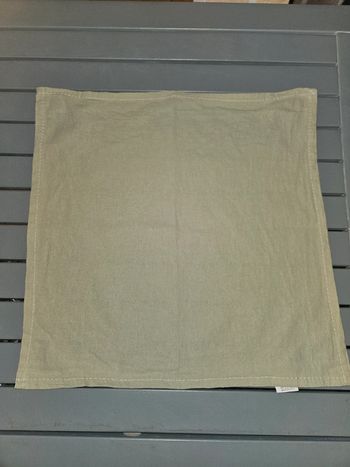 Serviette de table