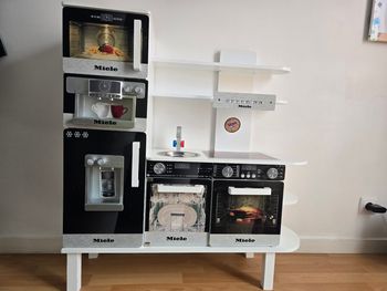 Cuisine enfant