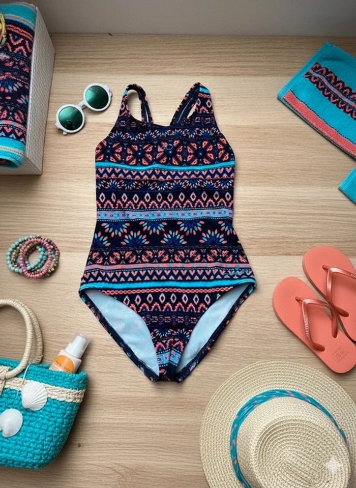 Maillot de bain 5 ans - photo numéro 3