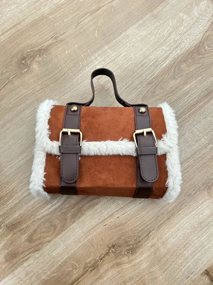 Sac à bandoulière