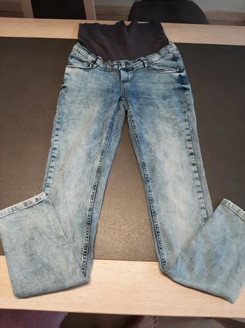 Jeans grossesse noppies