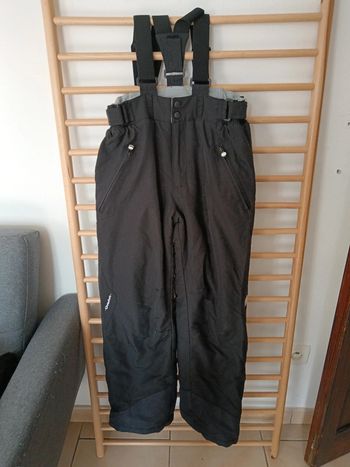Pantalon de ski quechua