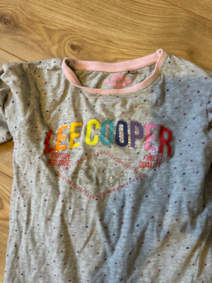 Pyjama lee Cooper - photo numéro 2