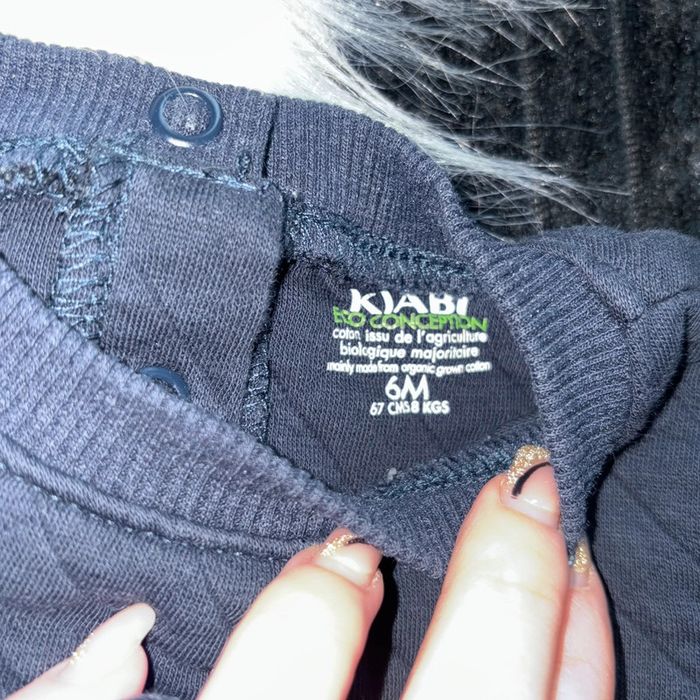Pull garçon - photo numéro 3