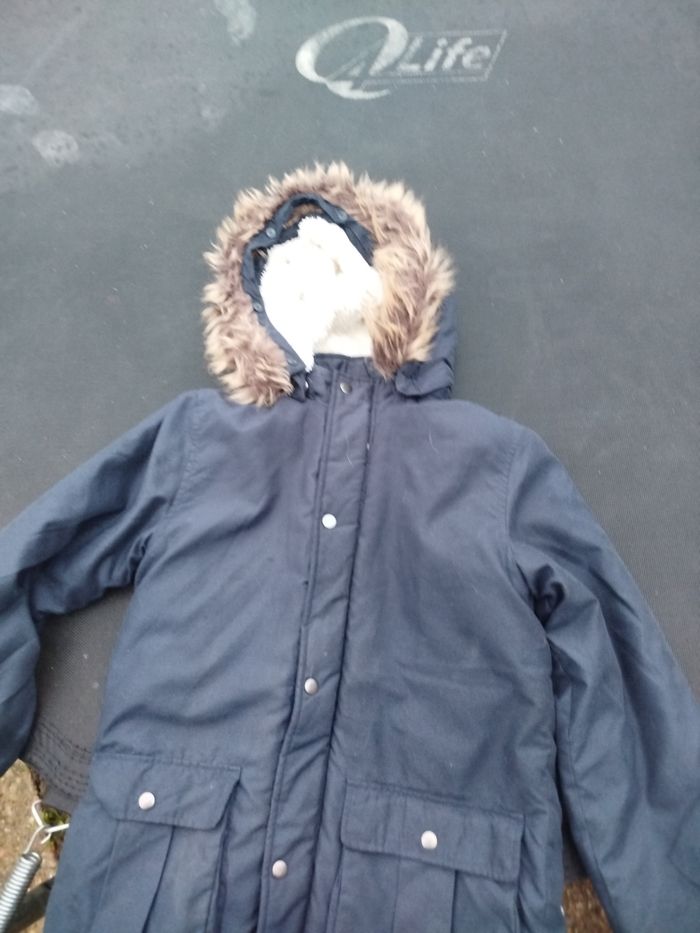 Manteau - photo numéro 2