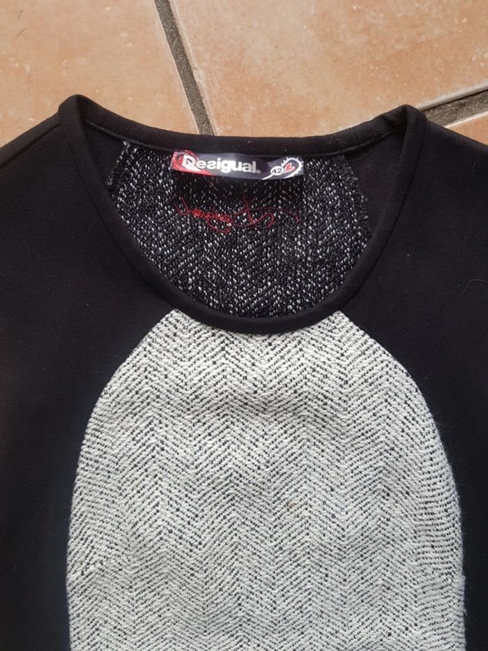 Robe Desigual - photo numéro 2