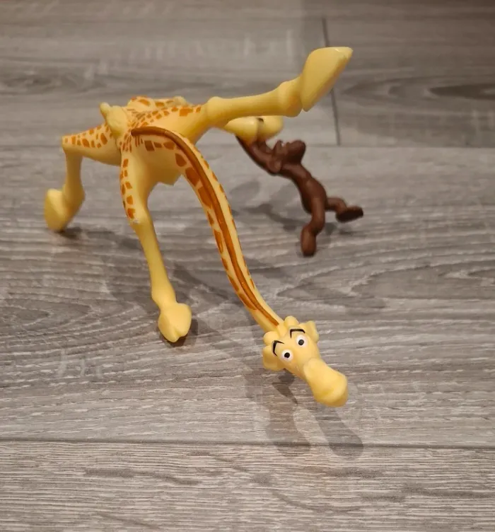 Lot Figurines - photo numéro 8