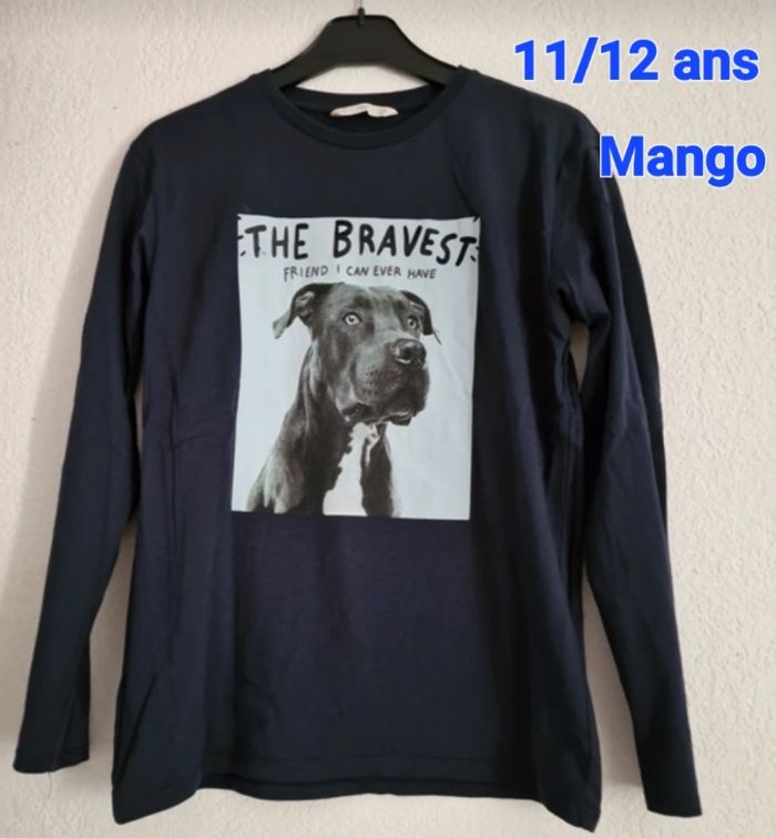 Lot tee-shirts garçon - photo numéro 2