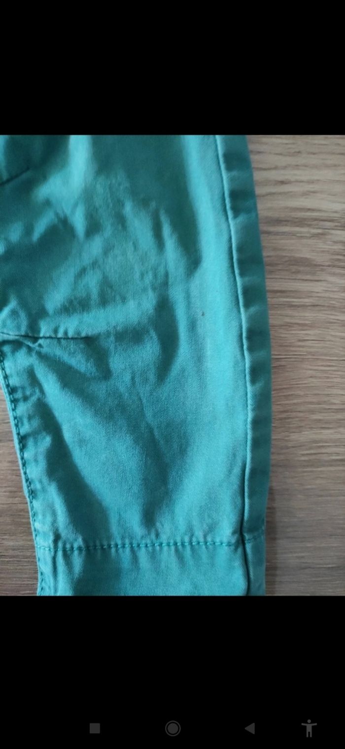 Pantalon - photo numéro 4