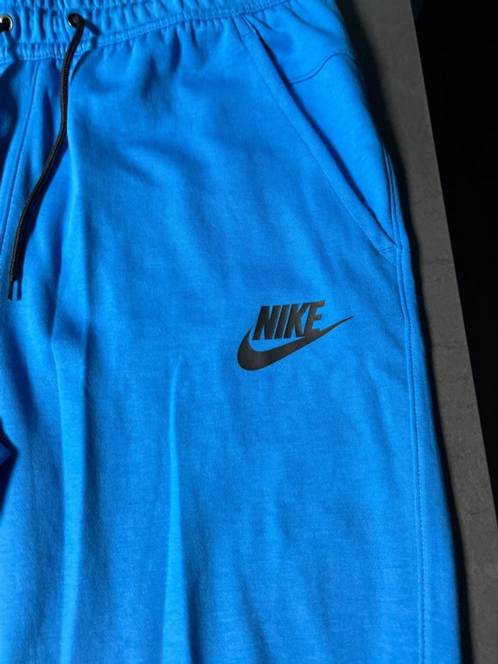 Jogging Nike Tech taille M - photo numéro 3