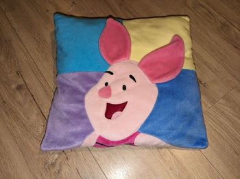 Coussin Porcinet