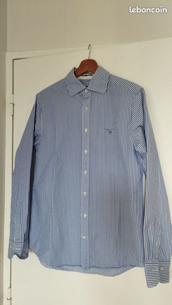 Chemise GANT 39/40