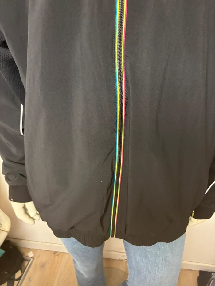 Veste coupe-vent Le Coq Sportif neuve homme XXL - photo numéro 5