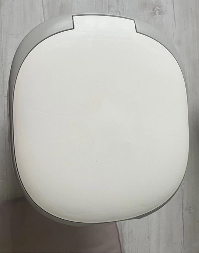 Poubelle à couche - photo numéro 2