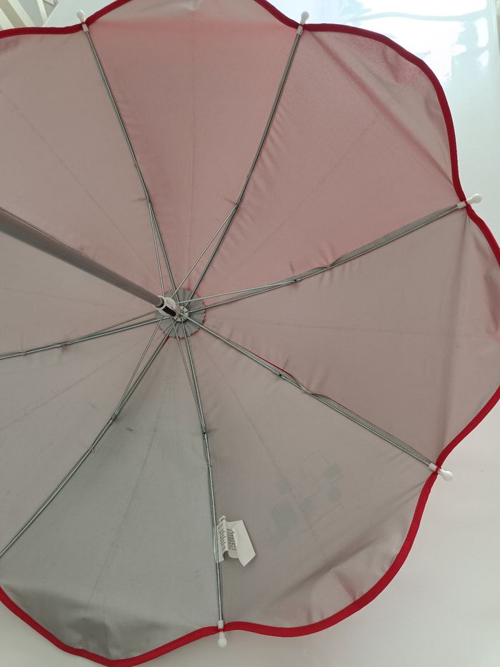 Ombrelle - photo numéro 4