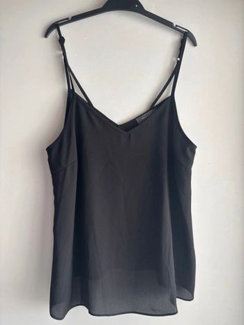 Débardeur femme taille : 38 📍