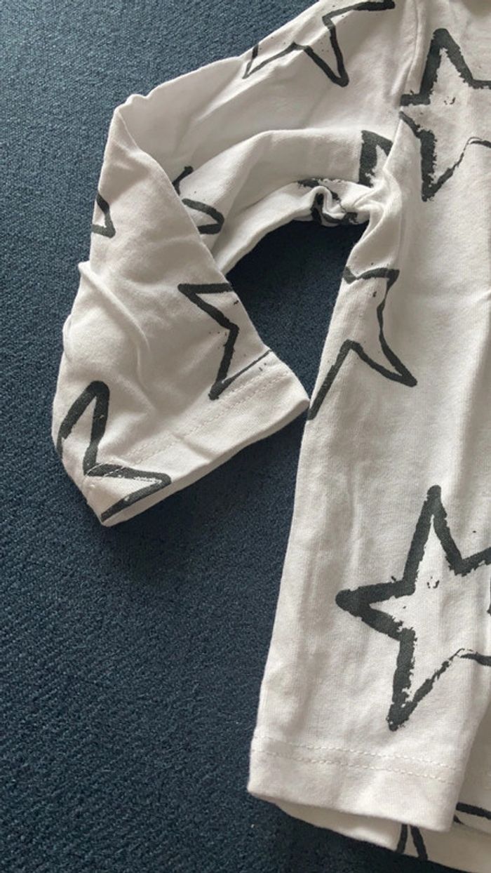 Col roulé 12 mois - photo numéro 2