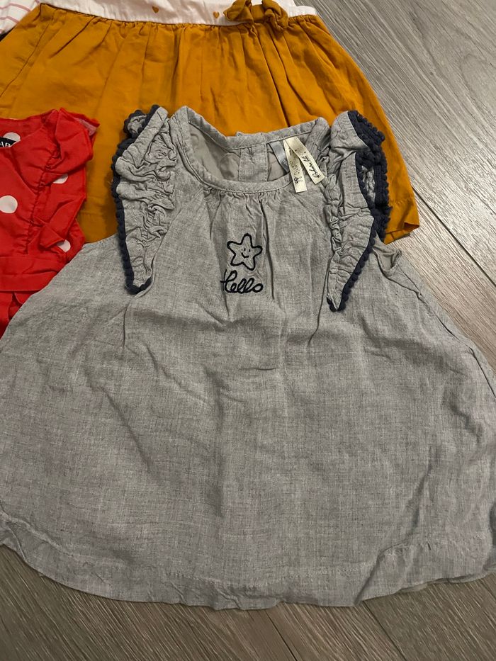 Robe 1 mois - photo numéro 6