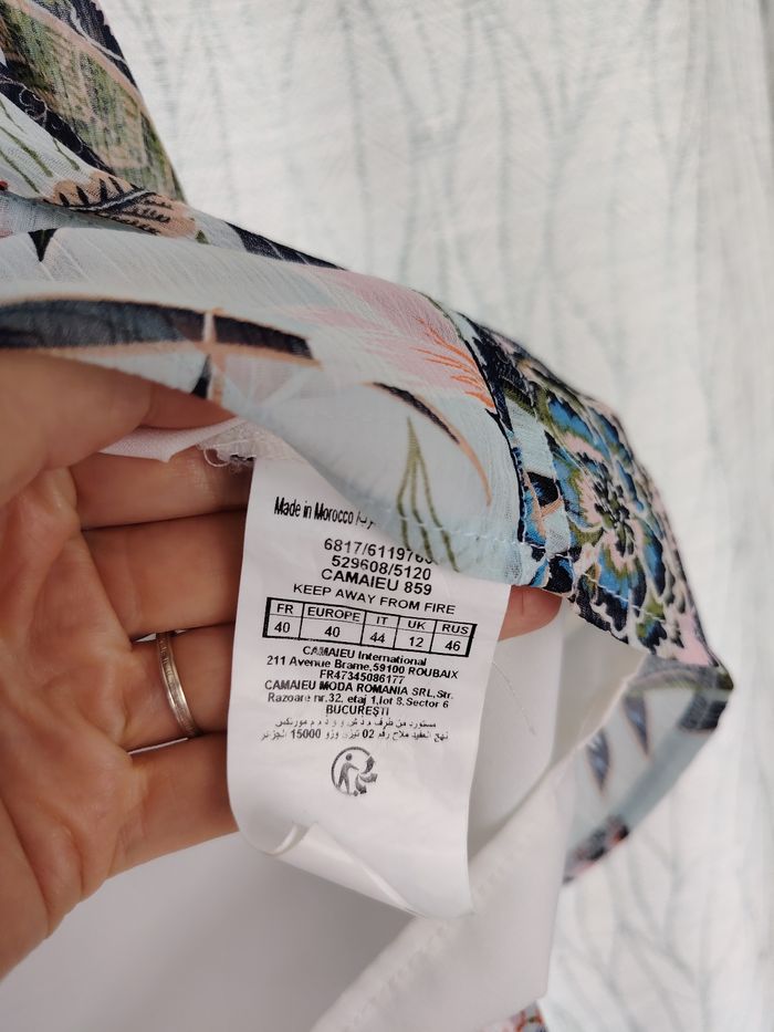Robe fluide - photo numéro 5