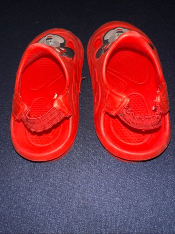 Sandale Minnie - Taille 22-23